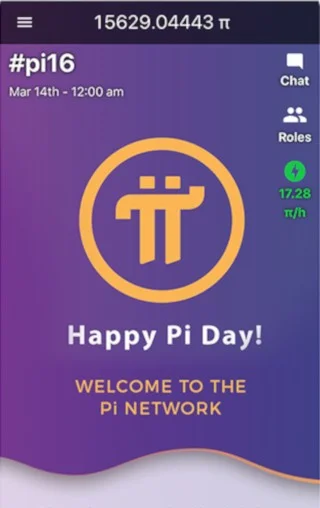 Pi Network